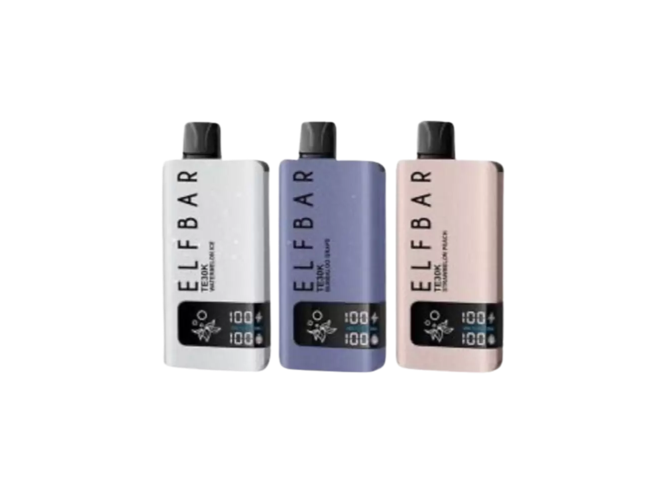 ELFBAR TE 30K