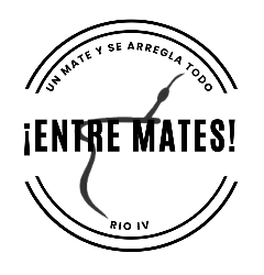 Logo entre mates