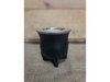 Mate camionero virola de acero