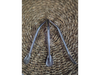 Bombilla pico de loro 17 cm
