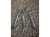 Bombilla pico de loro alapca standar 19 cm