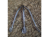 Bombilla pico de loro 19 cm