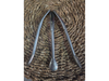 Bombillon uruguayo semi recto alpaca 19 cm