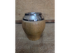 Mate torpedo algarrobo virola de acero