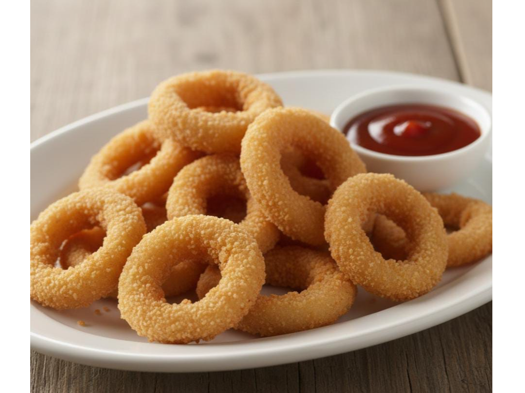 AROS DE CEBOLLA EXTRA GRANDE