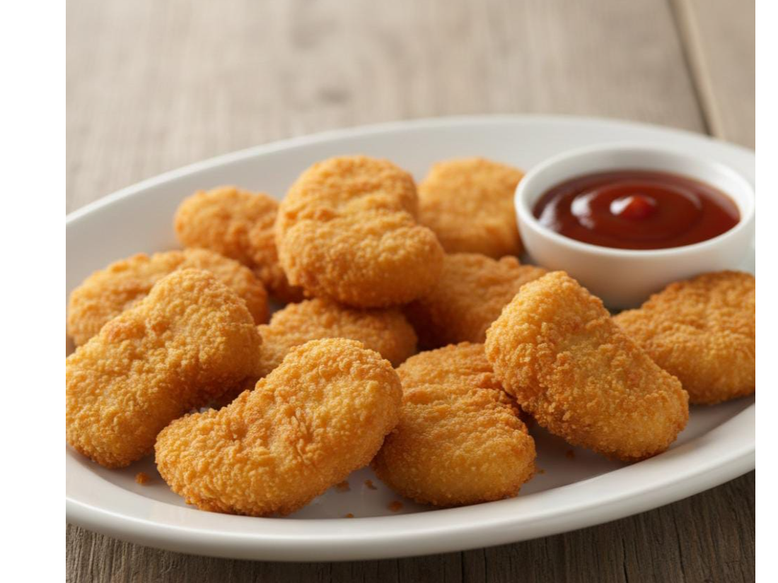 NUGGETS DE POLLO