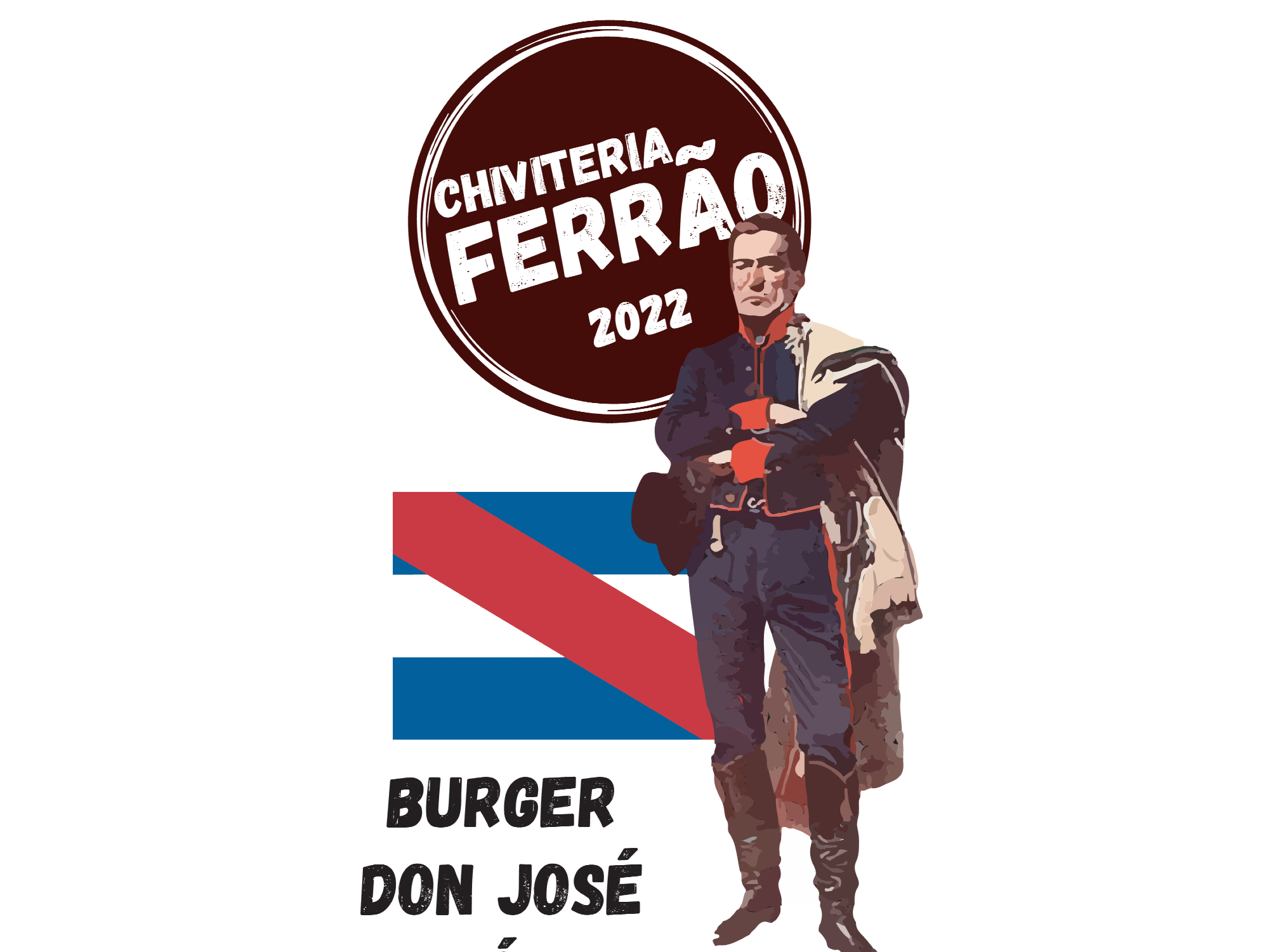 BURGER DON JOSÉ