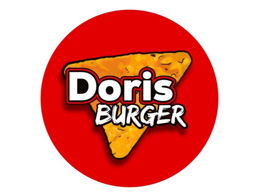 DORIS BURGER TRIPLE