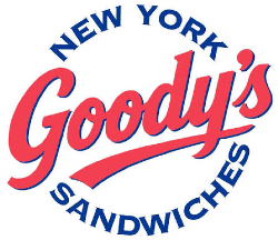 Logo Goody's
