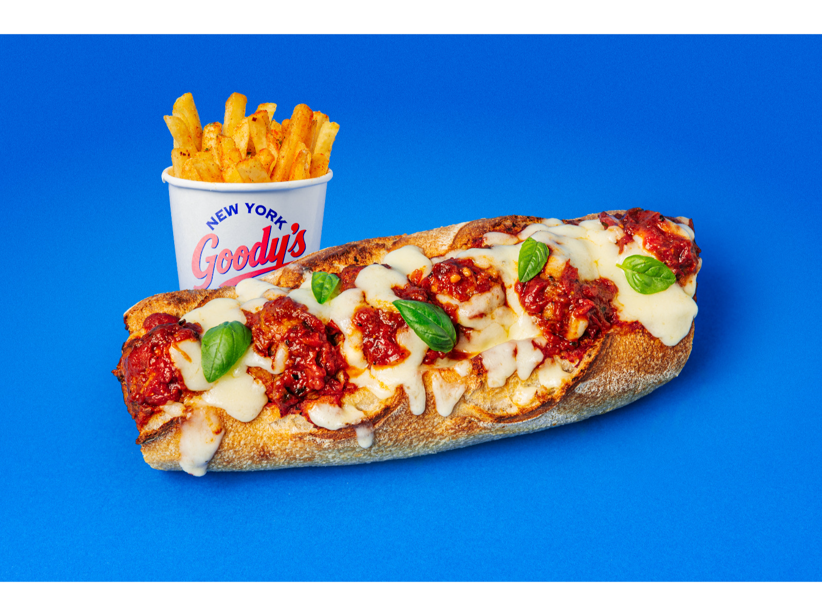 Lipp's Meatballs