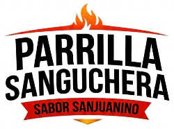 Logo Parrilla Sanguchera