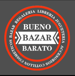 Logo Bueno y Barato