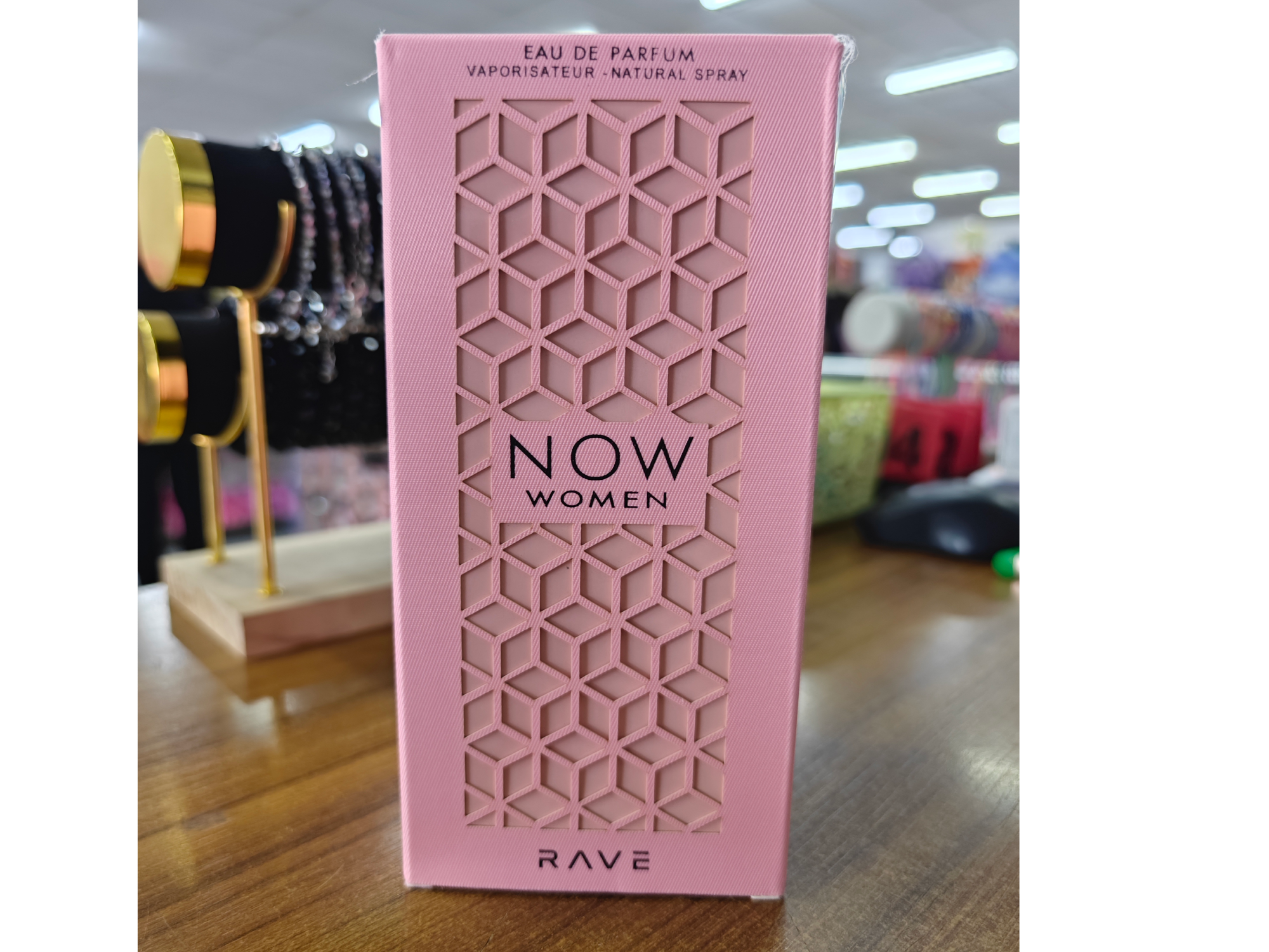 Perfume Rave Now Women