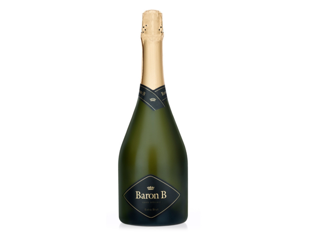 Baron B Extra Brut