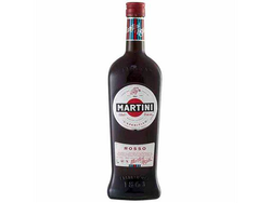 Martini Rosso 1L