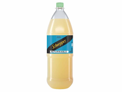 SCHWEPPES Pomelo Retornable 2 L