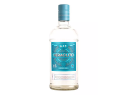 Gin Heraclito London Dry 750 ml