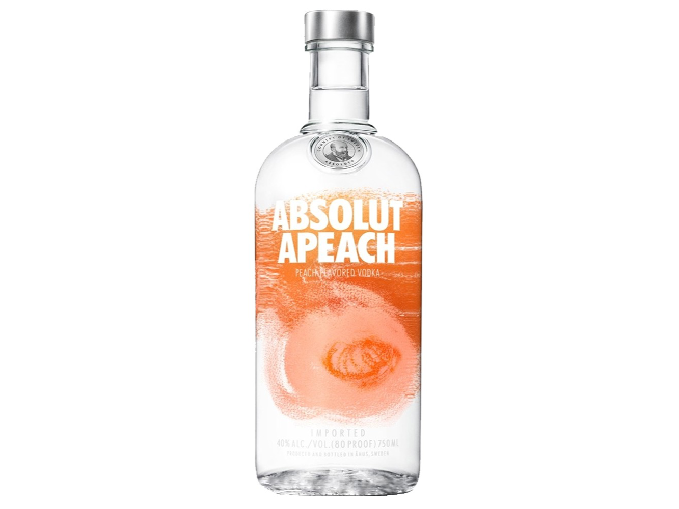 Absolut Apech