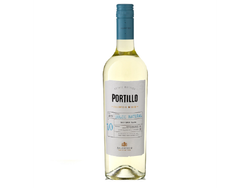 Portillo dulce natural