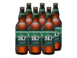Caja Patagonia 24/7 x6