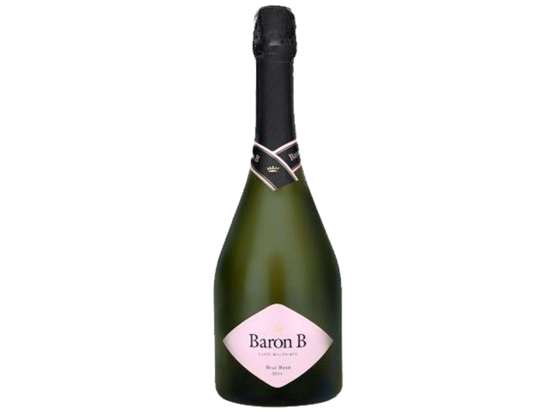 Baron B Brut rose