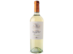 Fuego negro chardonnay