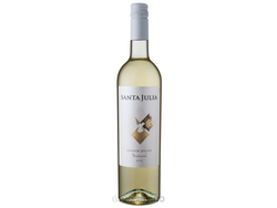 Santa Julia Chenin dulce