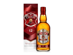 Chivas 12 1L