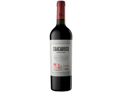 Chacabuco malbec x6u
