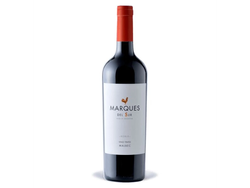 Marques del sur malbec/cabernet x6u