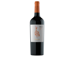 Chac Chac Las Perdices Malbec/Cabernet Franc/Cabernet Sauvignon