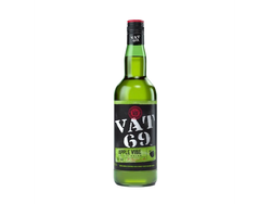 VAT 69 Apple 700cc