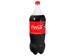 COCA COLA 2,5 LT