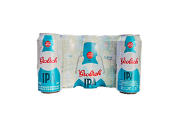 Grolsch IPA 473cc