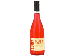 Lunfa Bitter Rojo