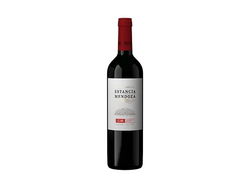 Estancia Mendoza malbec x6u