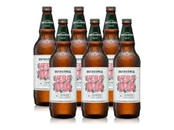 Caja Patagonia Vera ipa x6