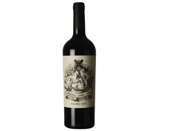 Cordero con piel de lobo malbec