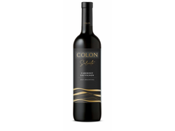 Colon selecto Cabernet malbec