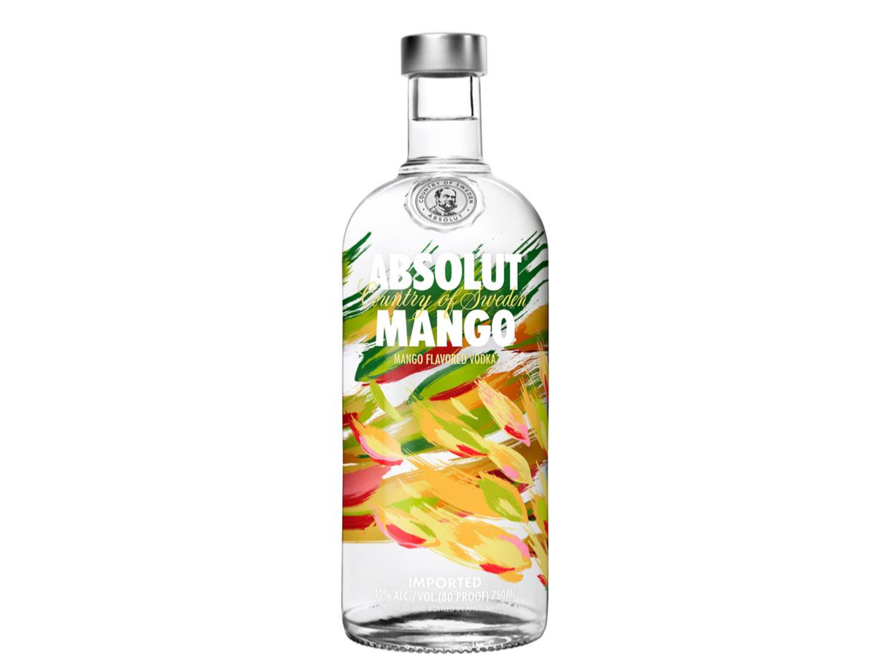 Absolut Mango 700ml