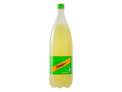 Schweppes citric bot 1,5L