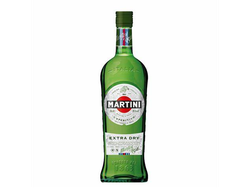 Martini Extra Dry 1L