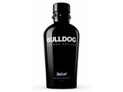 Bull Dog London Dry