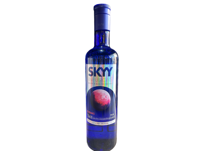 Skyy Cosmic
