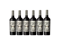 Profugo Malbec/cabernet sauvignon x6u