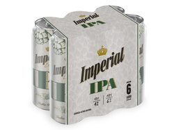 Imperial Ipa 473cc