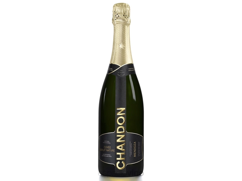 Chandon Brut Nature