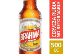 Cajon monjita Brahma x24u