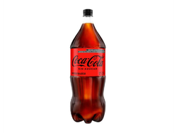 COCA COLA ZERO 2,5 LT