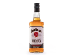 Jim Beam 750ml